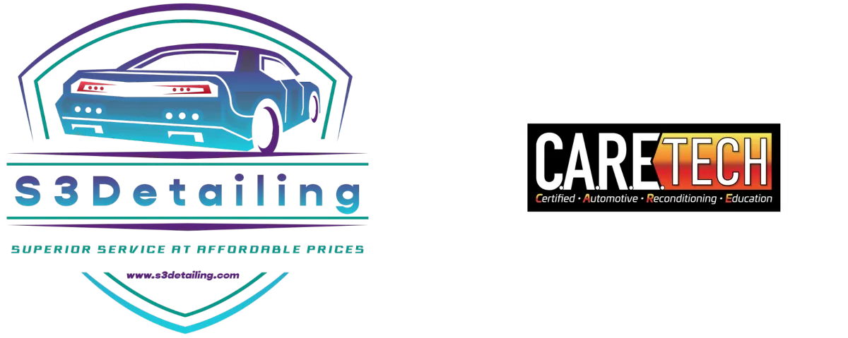 S3 Mobile Detailing NC