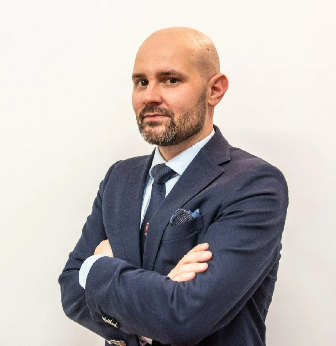 Michele Collini Senior Auditor GKPP