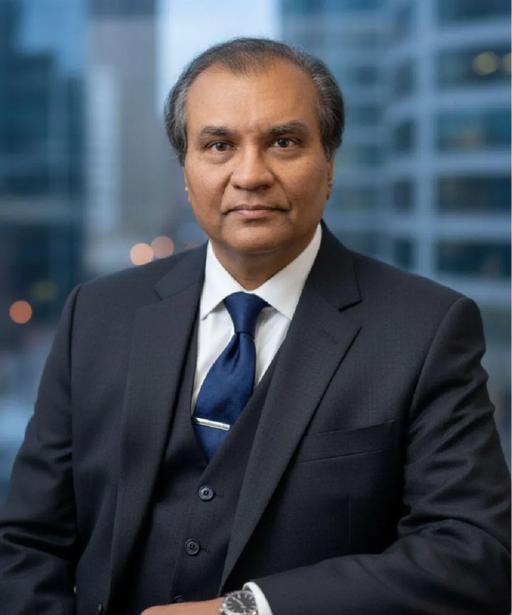 Atul Sharma, Managing Director, GKPP Ltd 