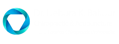 Balfour Chiropractic Logo