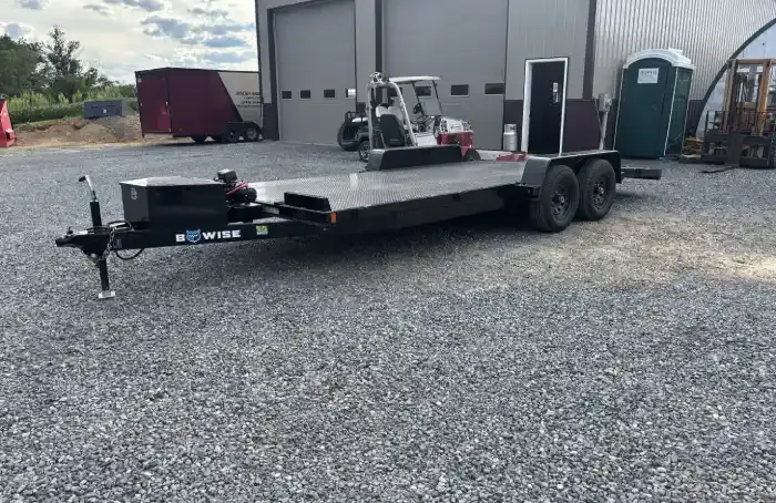 Car Hauler