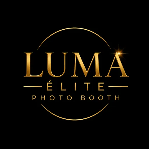 Luma Elite Photo Booth