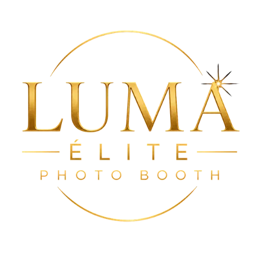 Luma Elite Photo Booth