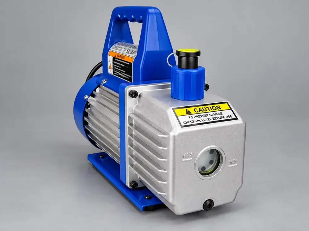 AC Vacuum Pump