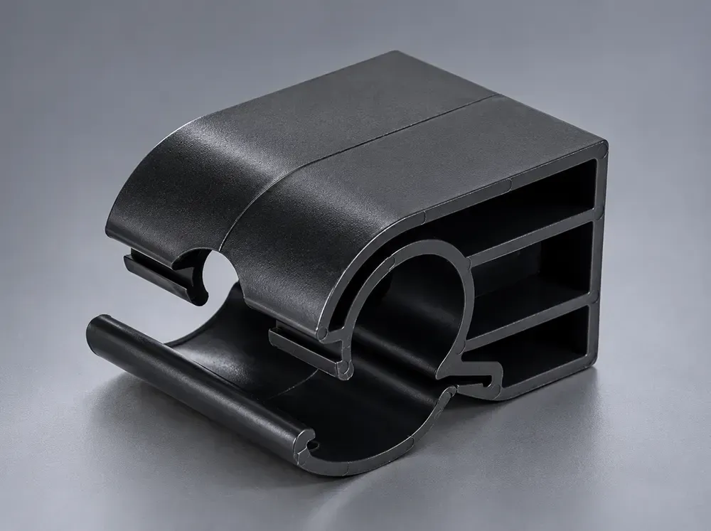 DN20 Pipe Clip