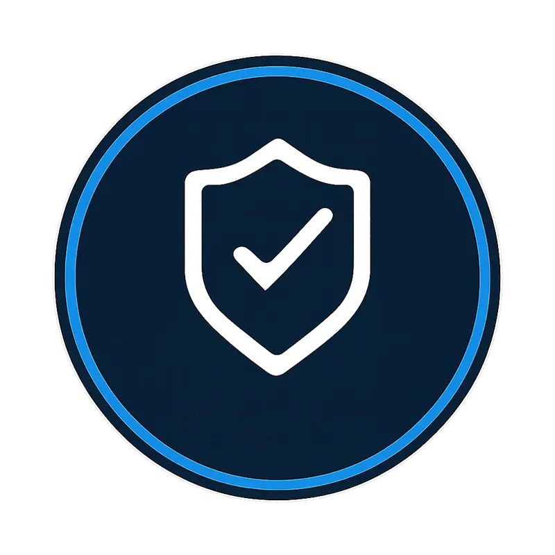 Genuine Products Icon