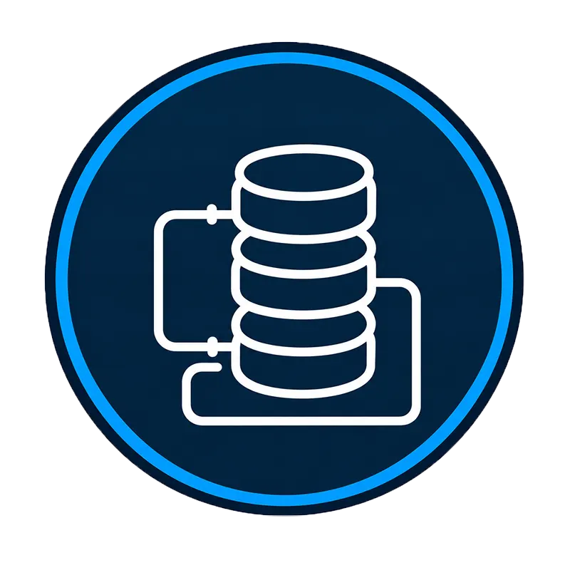 Wide Product Range Icon