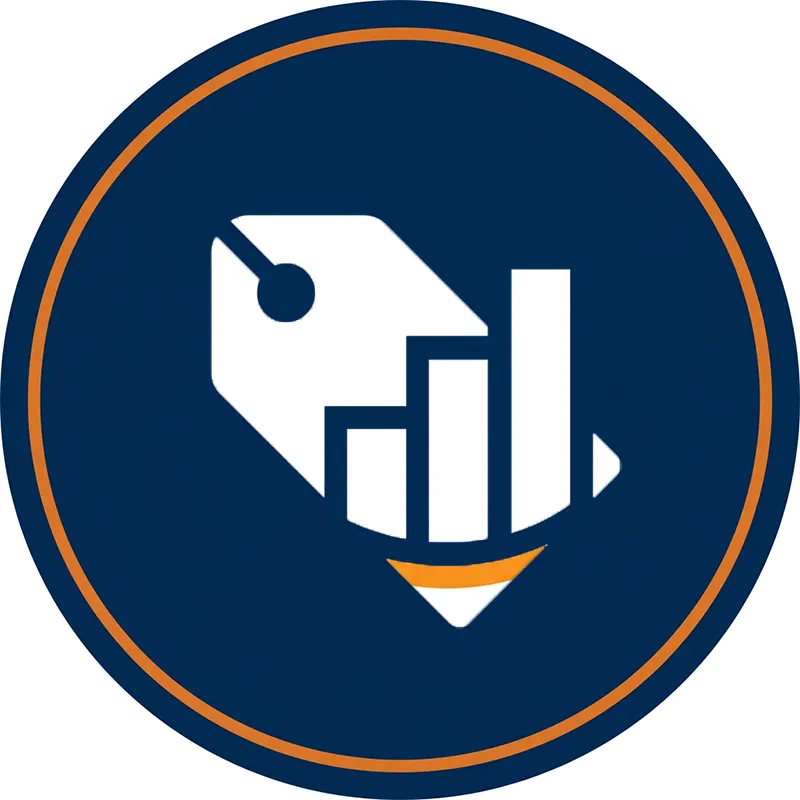 Competitive Pricing Icon