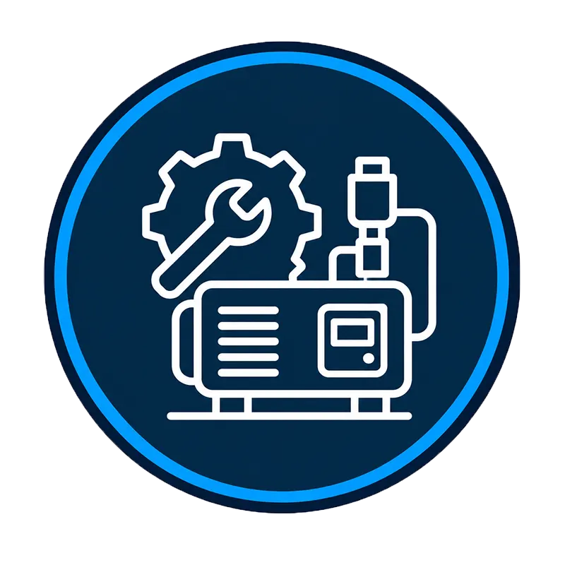 Wide Product Range Icon