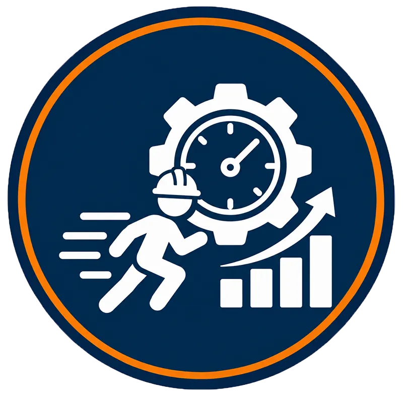 Consistent Stock Availability Icon