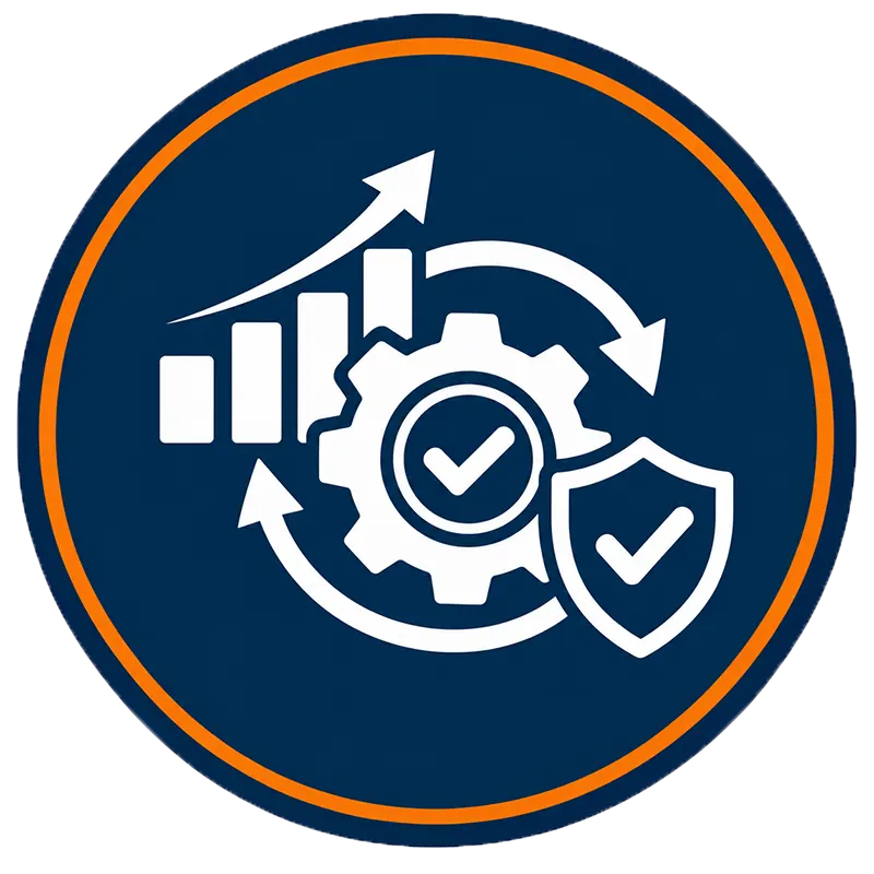 Dedicated Customer Support Icon