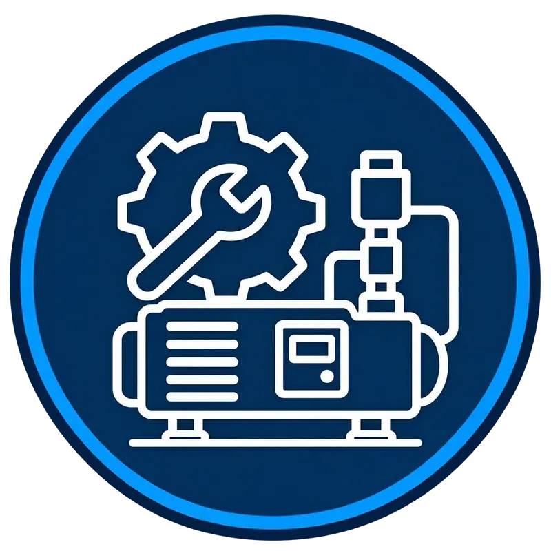 Wide Product Range Icon