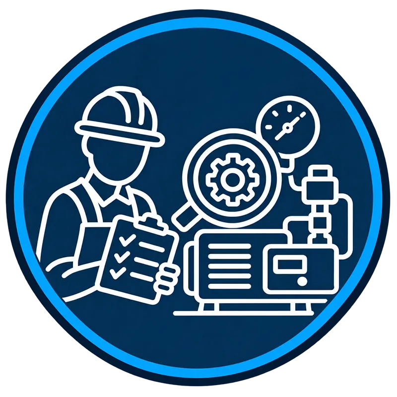 Genuine Products Icon