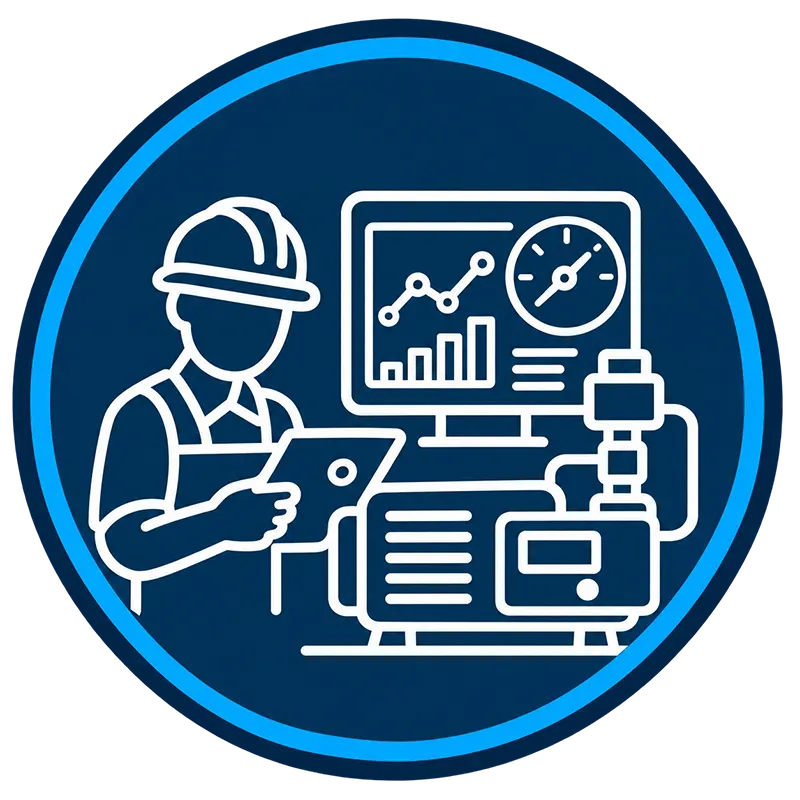 Expert Support Icon