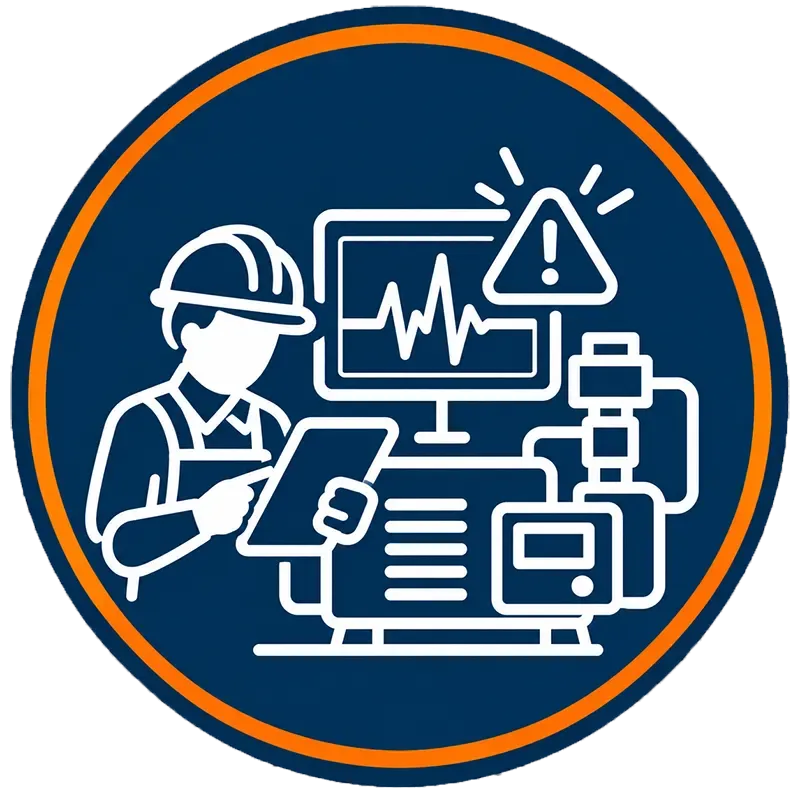 Consistent Stock Availability Icon