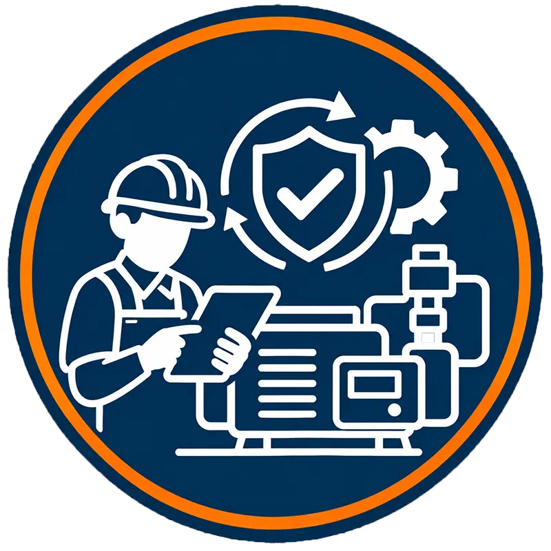 Dedicated Customer Support Icon