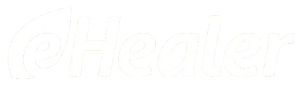 eHealer logo