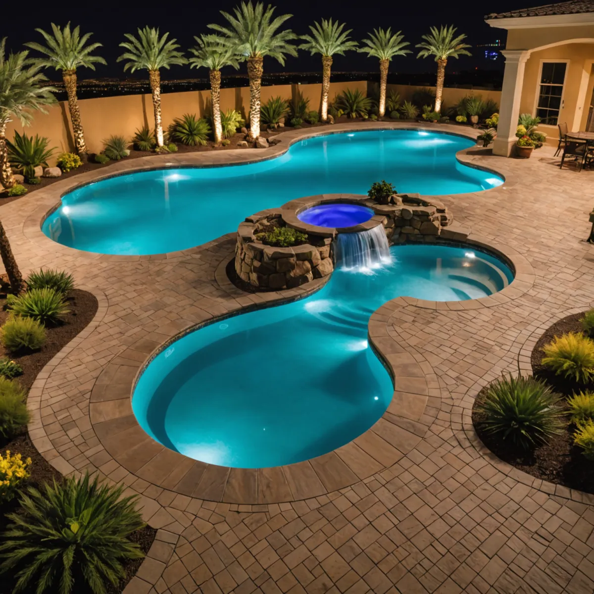 pool care near me