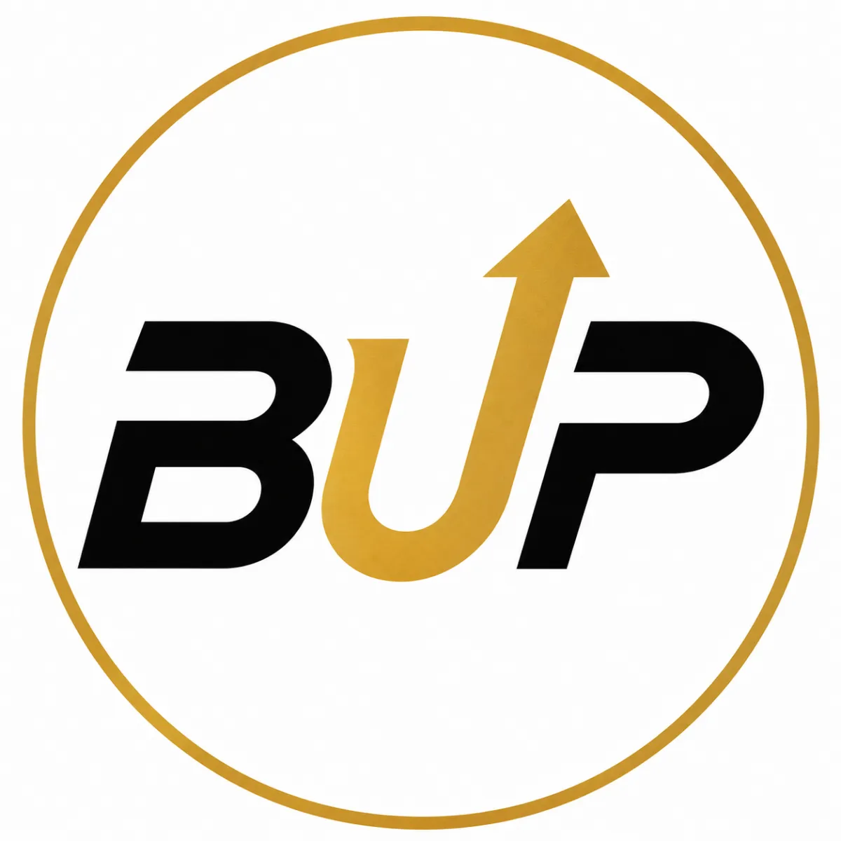 Building Under Pressure Logo