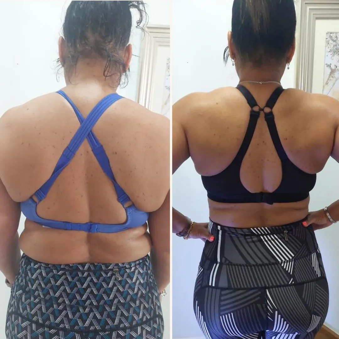 Client transformation 3