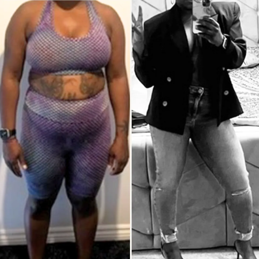 Client transformation 2