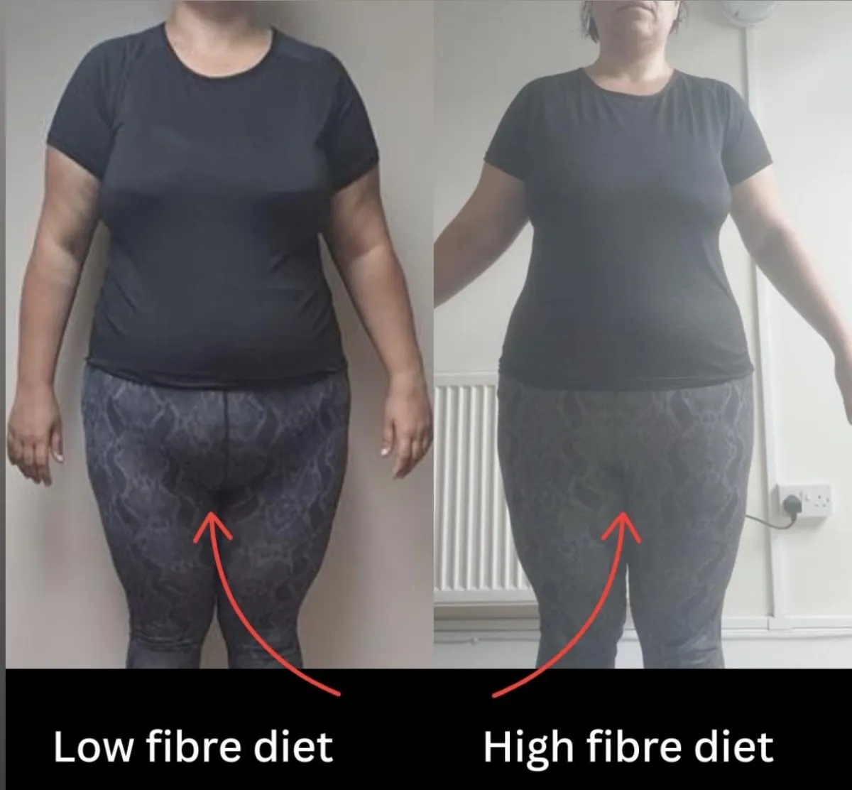 Client transformation 1