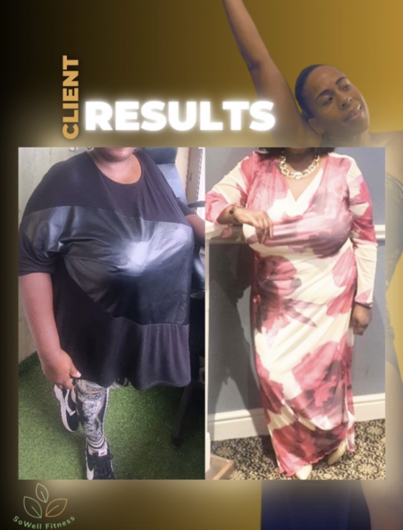 Client transformation 6