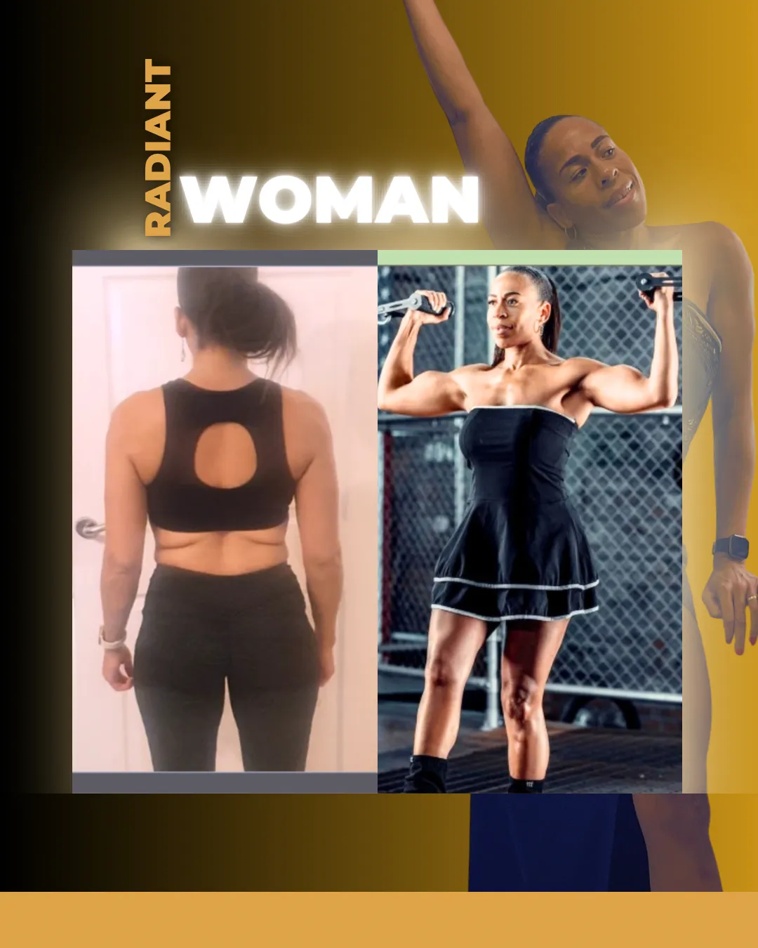 Client transformation 5