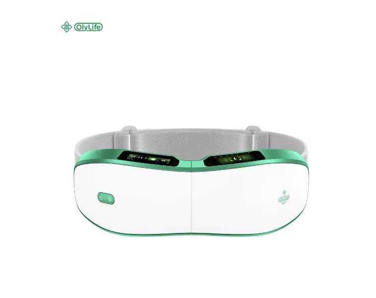 OlyLife Shaken Massager