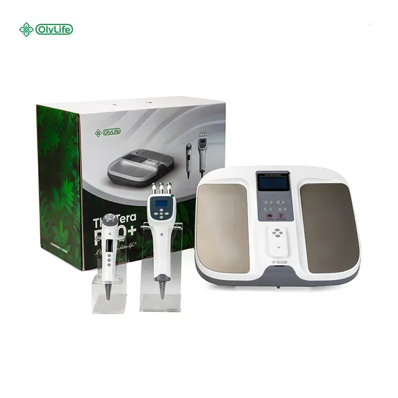 OlyLife THZ Tera-P90+
