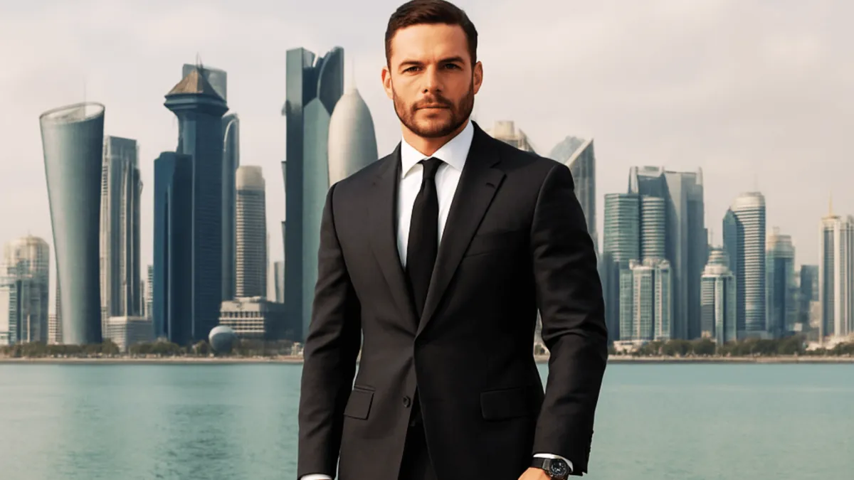 Done-for-You Growth System for Small Businesses in Qatar – Oak Marketing
