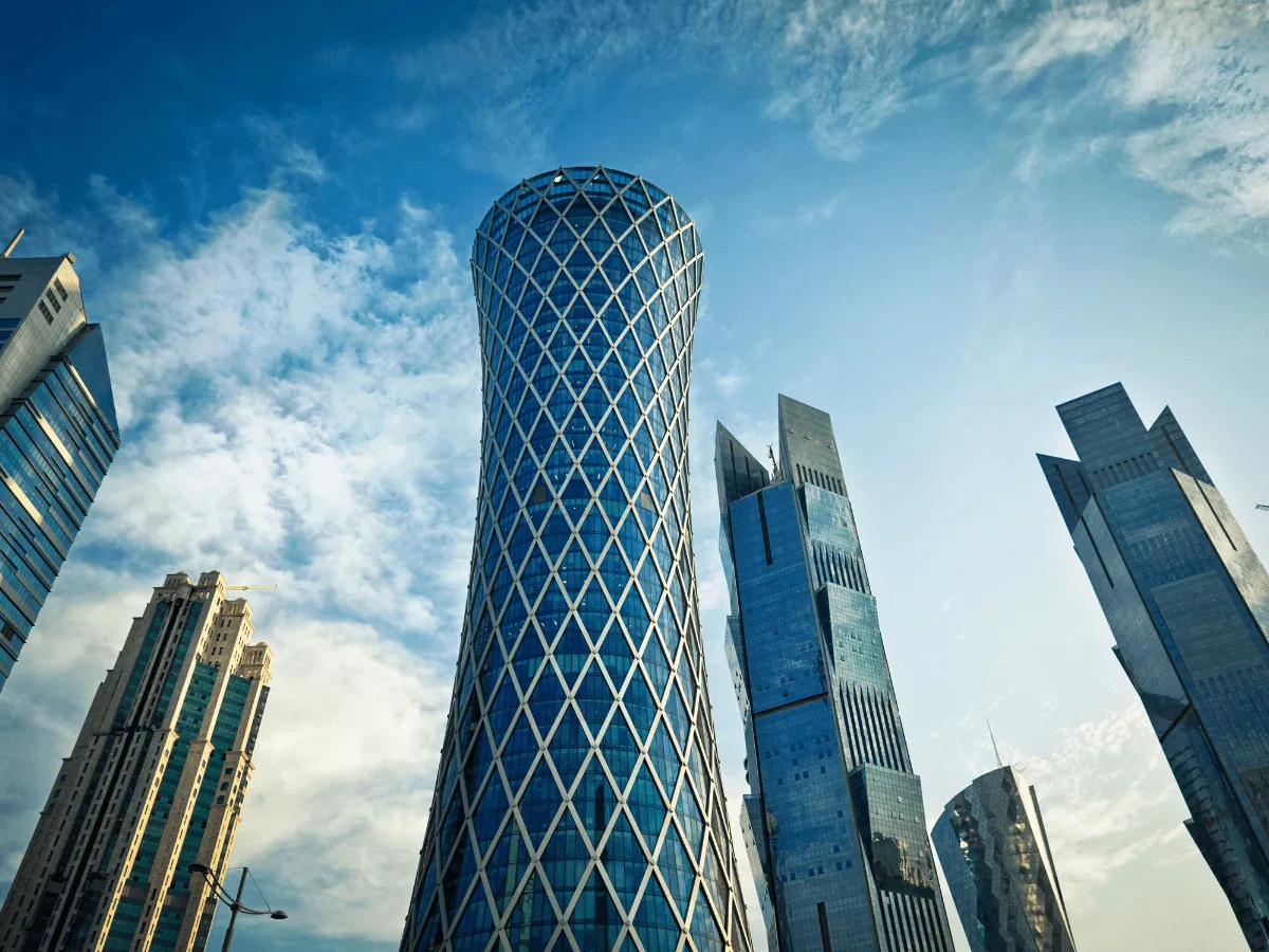 Done-for-You Growth System for Small Businesses in Qatar – Oak Marketing