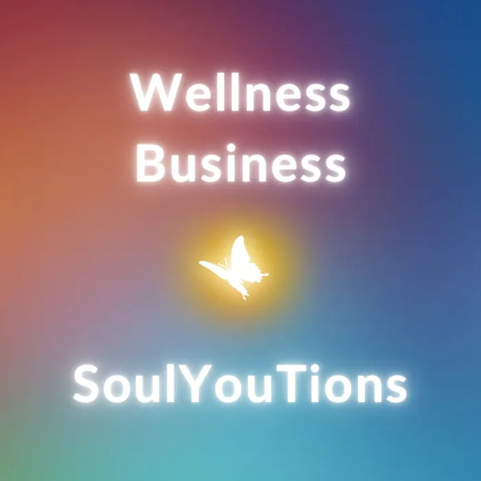 Wellness Integration Synergy Experts WISE SoulYouTions for Wellness Businesses