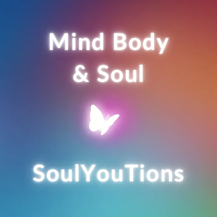 Wellness Integration Synergy Experts WISE SoulYouTions for Mind Body & Soul