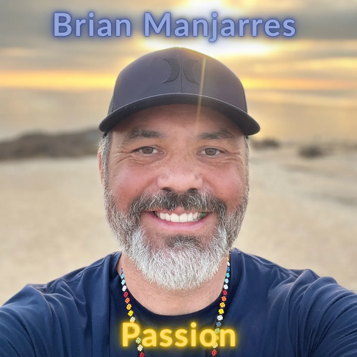 Brian Manjarres A.K.A. Passion