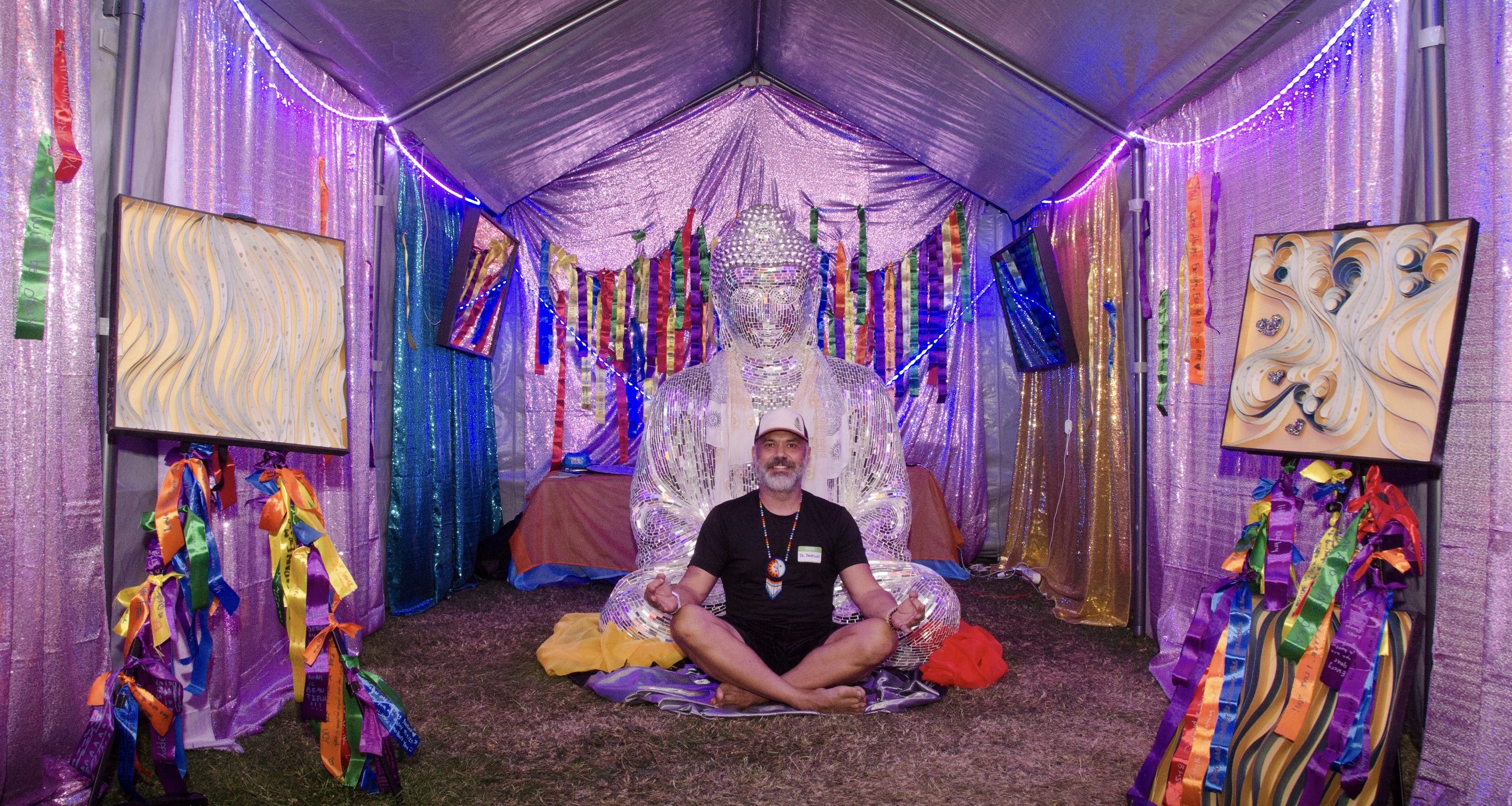 WISE SoulYouTions - Brian SD PRIDE 2025