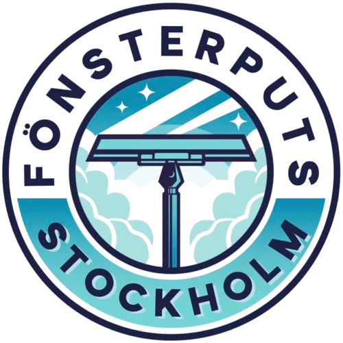 Fönsterputsning Stockholm