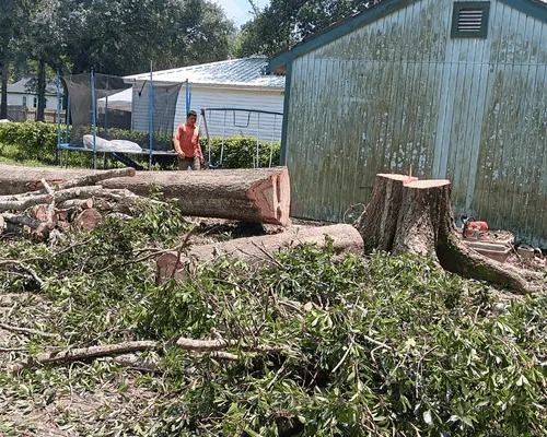 Demolition & Junk Hauling Slidell, LA