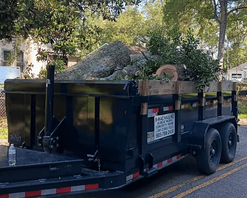  Concrete Slab Removal