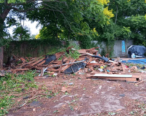 Baton Rouge, LA Commercial & Residential Demolition