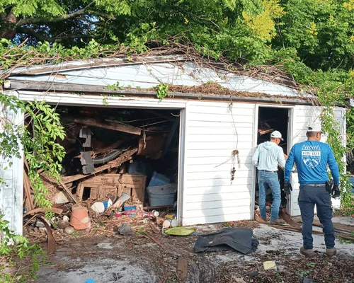  Concrete Slab Removal