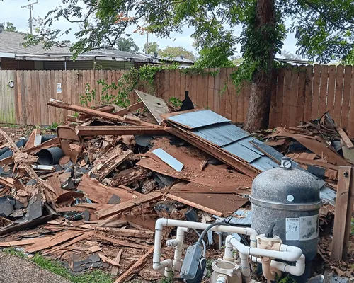  Concrete Slab Removal