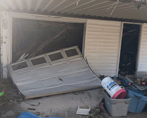 Concrete Slab Removal Slidell, LA