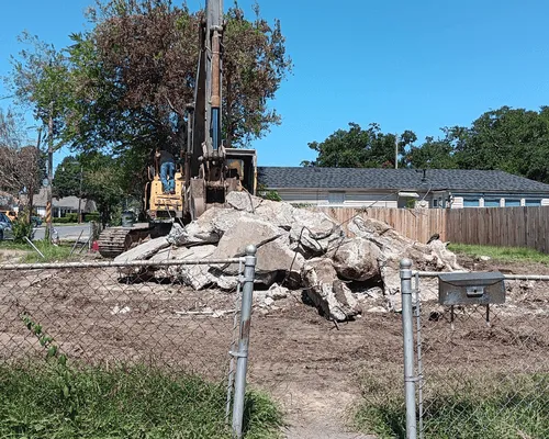 Tree Cutting Slidell, LA