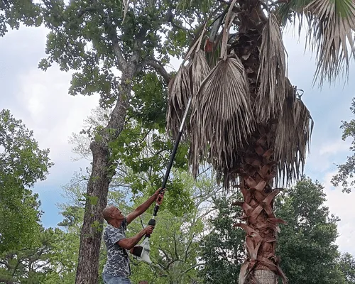  Commercial & Residential Demolition