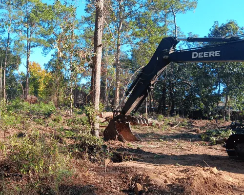  Concrete Slab Removal