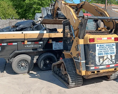 Tree Cutting Slidell, LA
