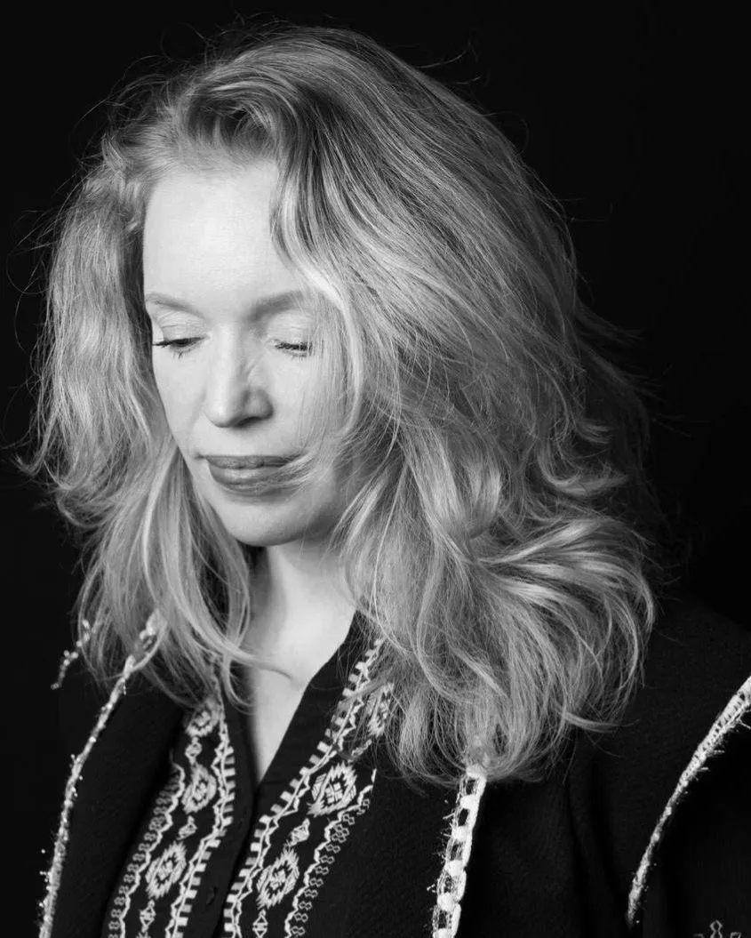 Nina de Haan, online marketeer