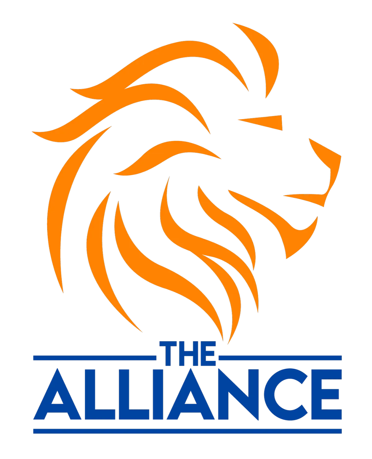 the alliance real estate group logo