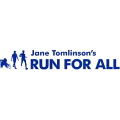 Jane Tomlinson Run For All logo